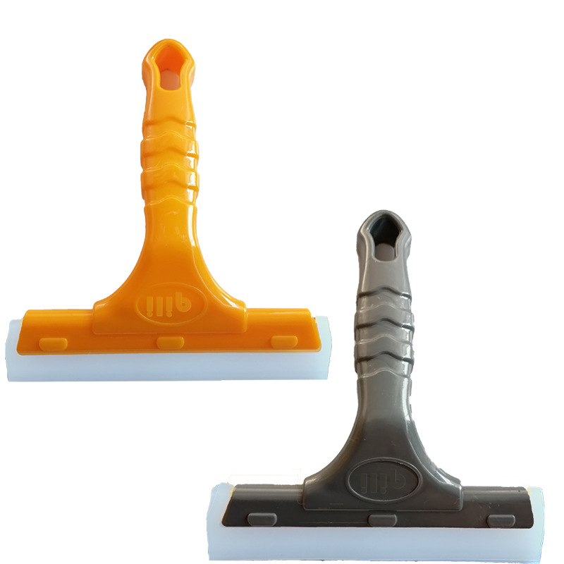 Herramientas de película de automóvil de fuerza spot película solar raspador de película de ventana de silicona raspador de película raspador de agua raspador de vidrio raspador de lavado