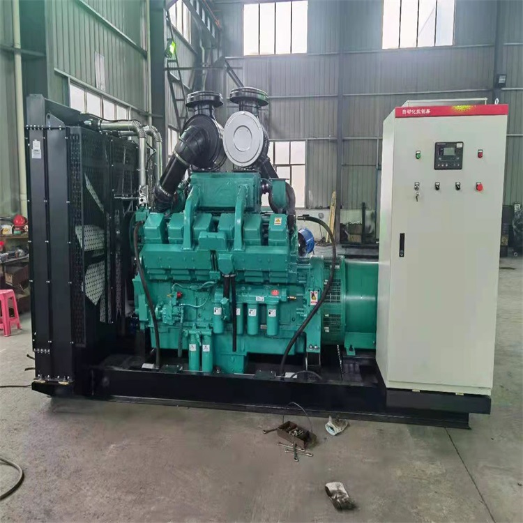 北京200KW 康明斯发电机组    工厂定制   质保配件服务