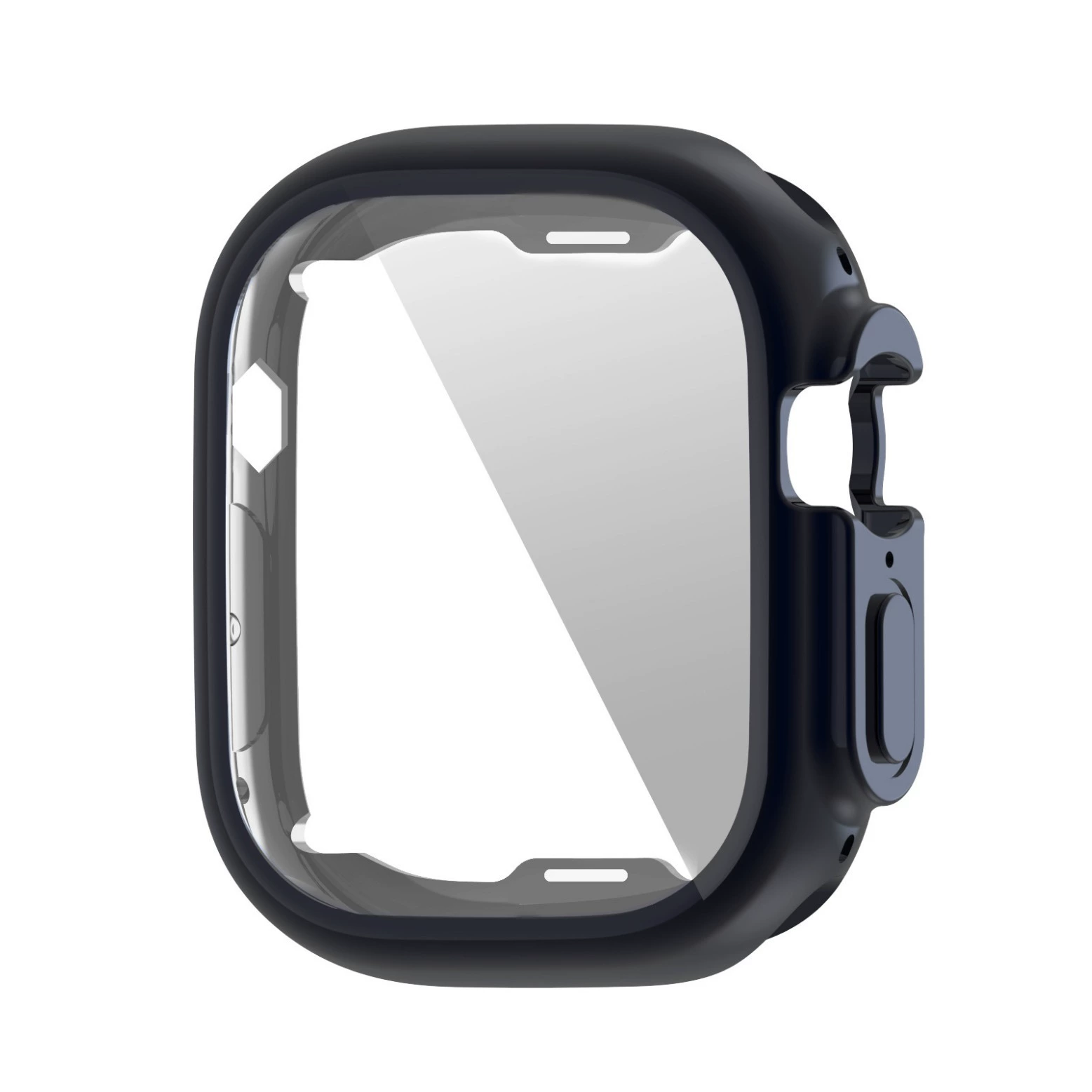 Телефон Apple Watch прочный водостойкий защитный чехол
