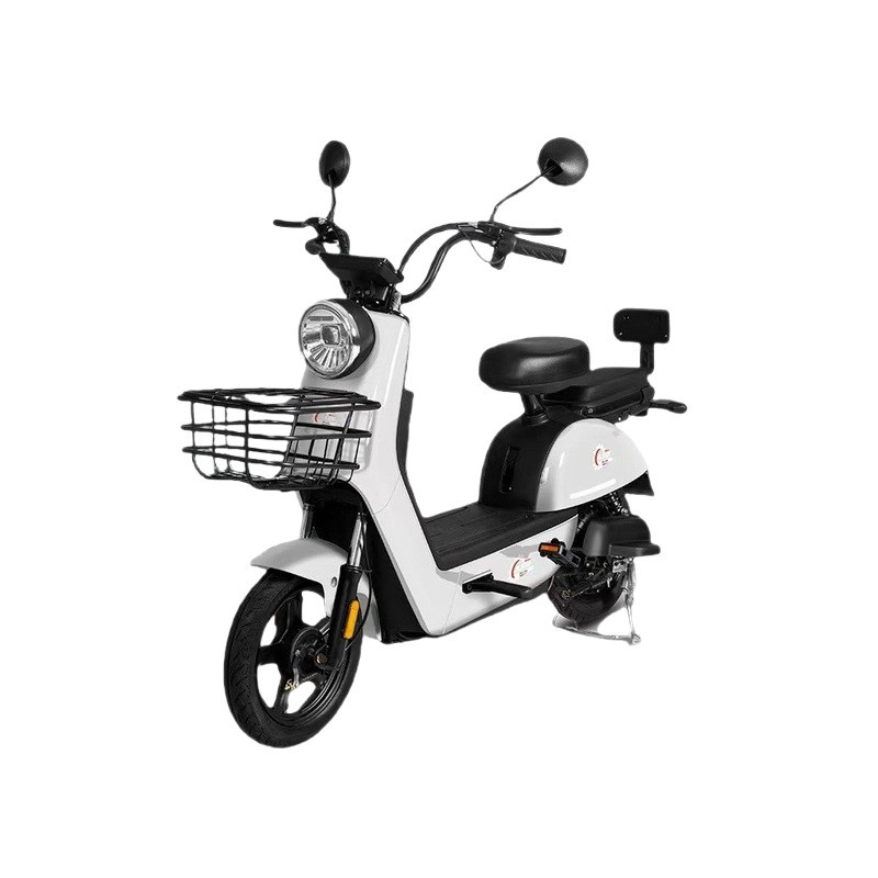 48V bicicletas eléctricas de dos ruedas, fábrica de fuente de vehículos eléctricos, vehículo de batería de transporte transfronterizo ligero