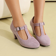 ���Q���ڿ羳��a40-45��ɫ�߸�Ь�q���¿�ŮЬ�W������