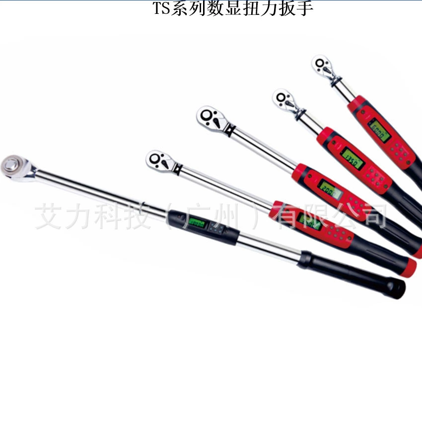 Отечественный Ailitech Aili Technology с TS2-010 TS2-030 TS3-030 060