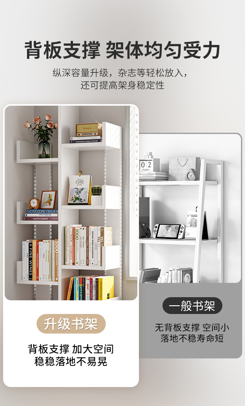 复制_简易书架置物架靠墙落地小型网红树型客厅家.jpg