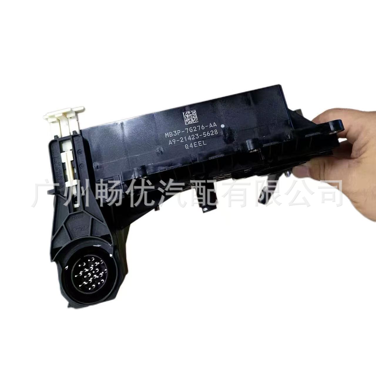 6R80 Computer Circuit Board Is Suitable for Ford Raptor Everest 6at Transmission Circuit Board Al3Z-7G276D