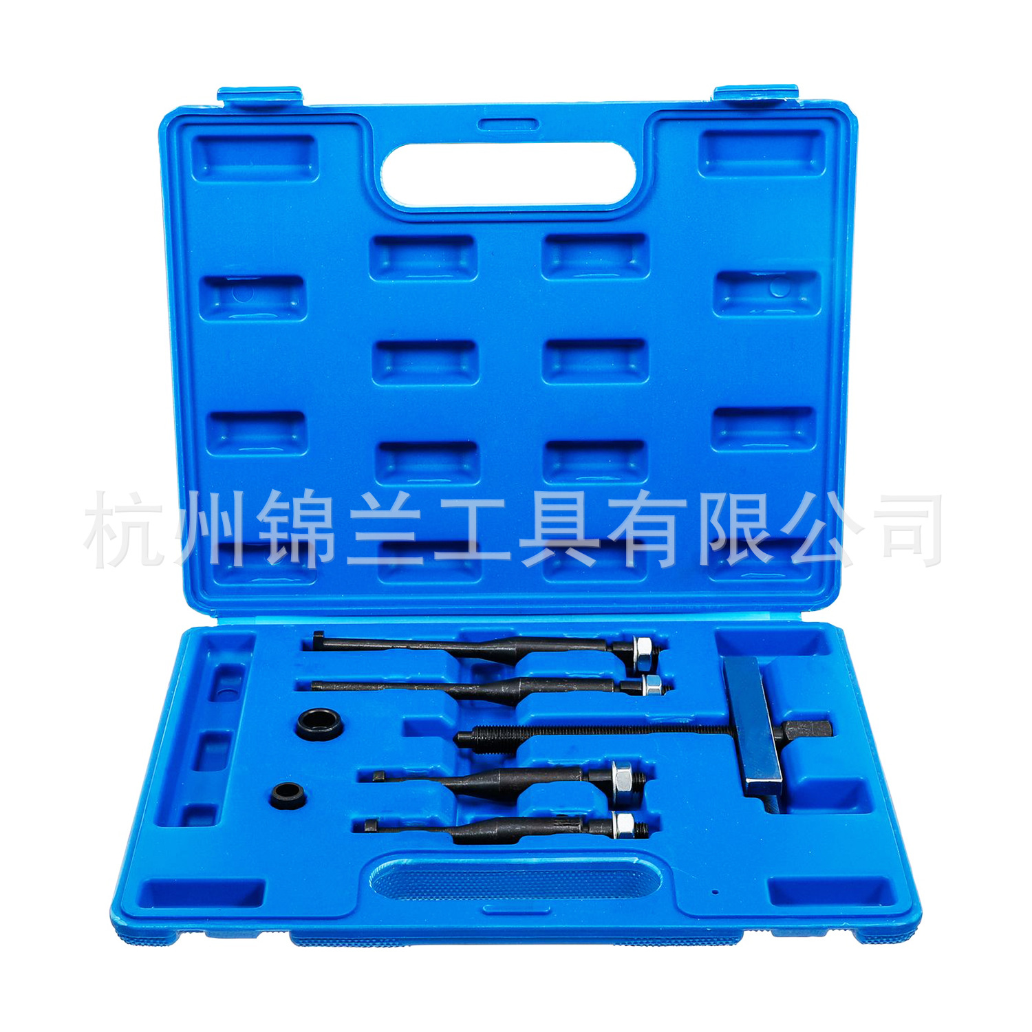 方向盘拆卸工具曲轴皮带轮拉马汽车方向盘拆卸维修工具