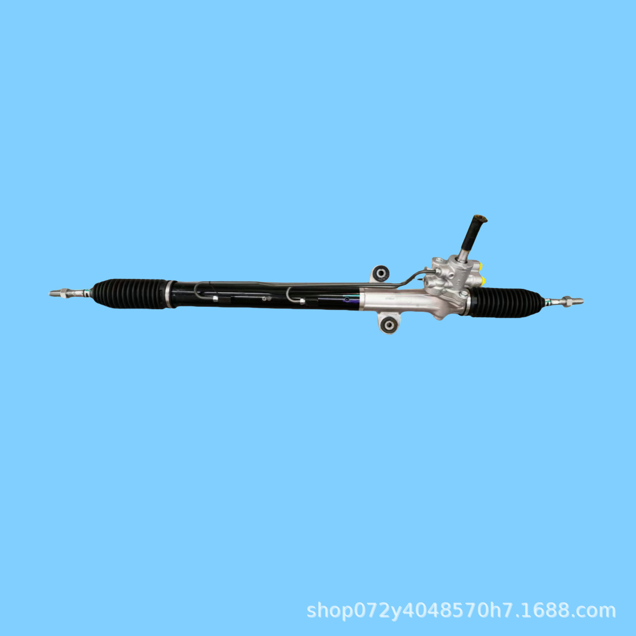 Steering Gear 44250-33180 Steering Unit Toyotia Right-Hand Drive Sxv20Vcv10Rhd Suitable for Toyota