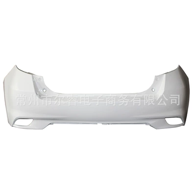 Bumper bumper 16 17 18 19
