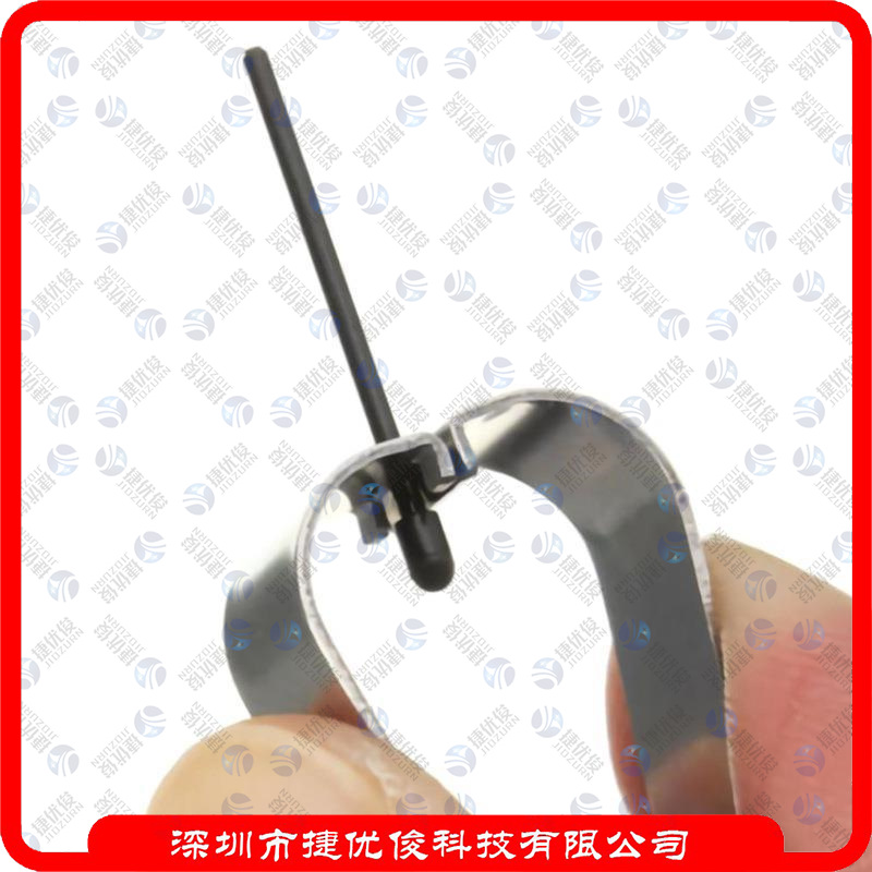 适用于三星P580软头笔尖 通用P600笔头P350笔芯note5 N4 更换笔尖