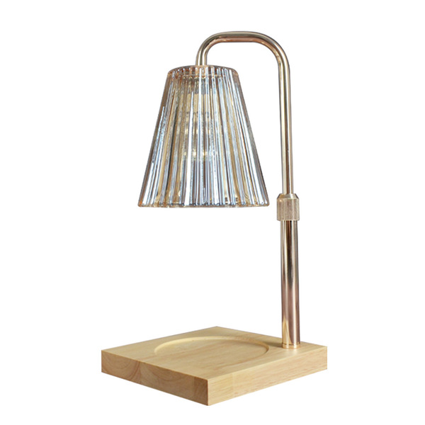 Modern and minimalistic atmospheric diffuser for bedroom