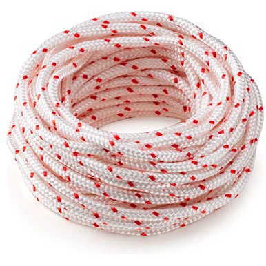 10m веревки различной толщины, стартерный трос, ручной съемник с тяговой пластиной в сборе, стартерный трос для бензопилы для газонокосилки