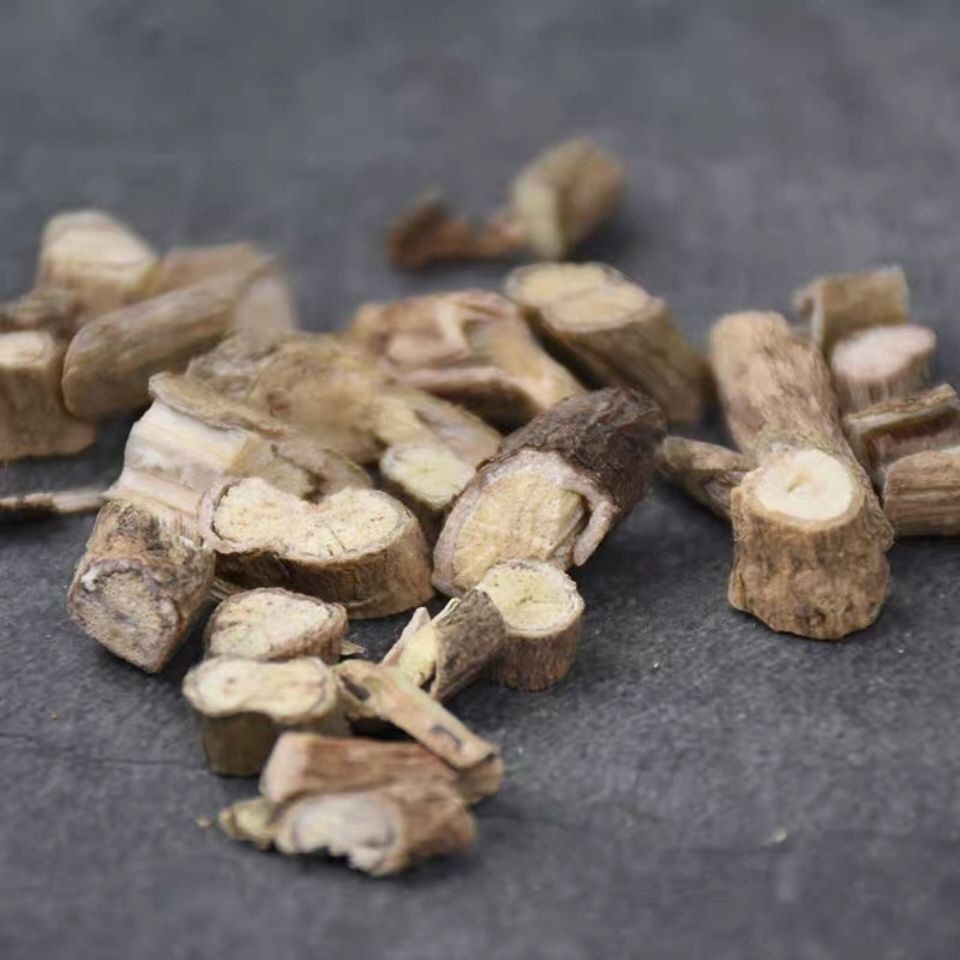 Chinese Fevervine Jishiteng Dried Herb Slices 500g Traditional TCM Decoction Ingredient specifications