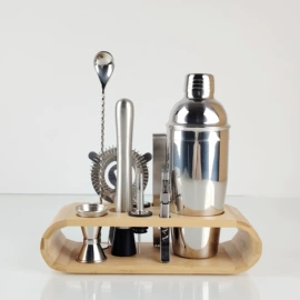 酒杯;酒具套装;调酒器