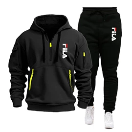 男式运动套装;男式卫衣;男式T恤