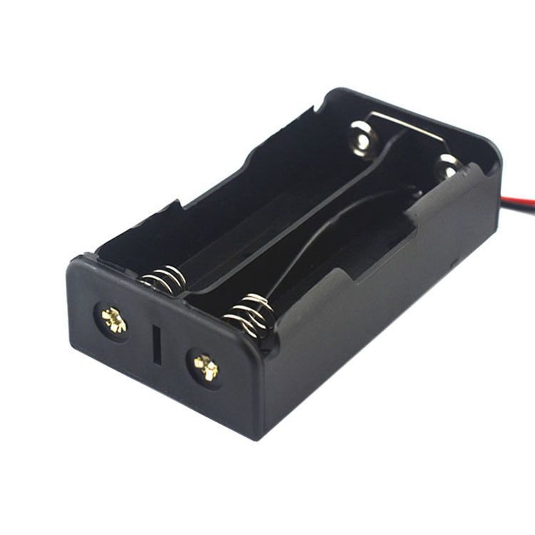 18650 2节 带线并联 1