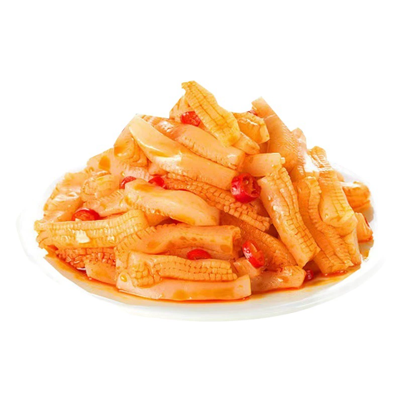 Weilong Konjac освежает 18 г вегетарианской живота