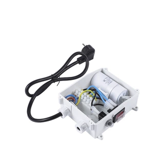 深井泵非洲220VCONTROLLER中东配件CONTROL BOX控制器开关panel