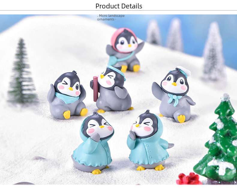 Penguin 1