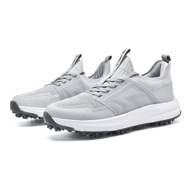 회색 이동식 못