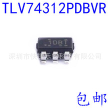 ȫ�� TLV74312PDBVR ��ƬSOT23-5 ˿ӡ1DBT ��ѹ��������ѹLDO