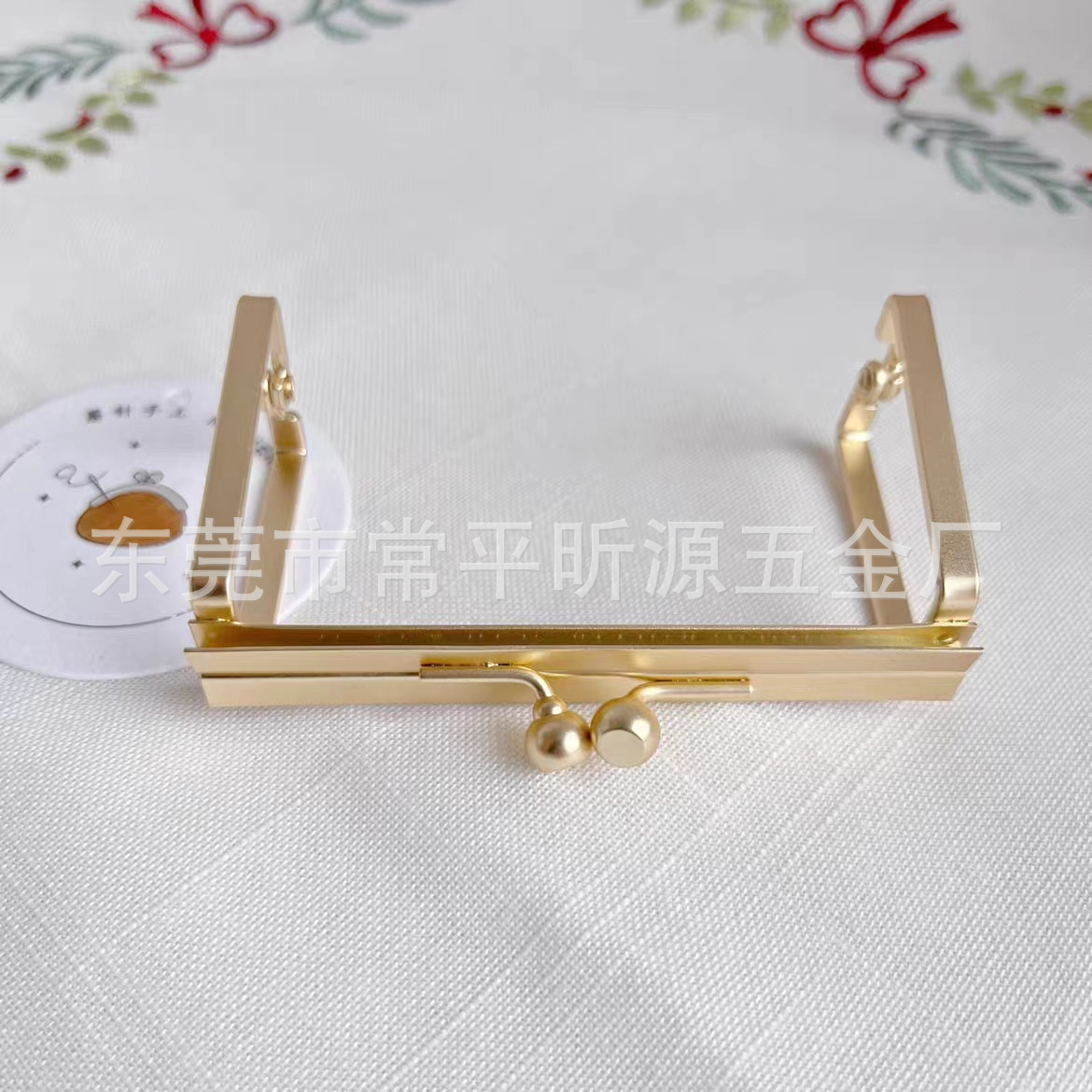 供应皮具五金 手袋配件，手袋五金配件，手袋铁架