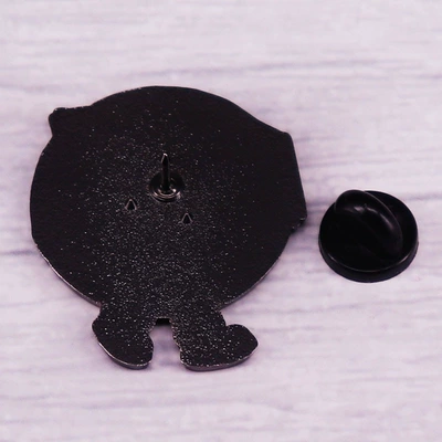 Yaxa sancaqları Pin - Nostalgic
