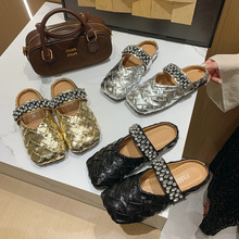 2025�¿���^����ЬŮ���^��ɫˮ荶������⴩�o���ƽ�����e��Ь