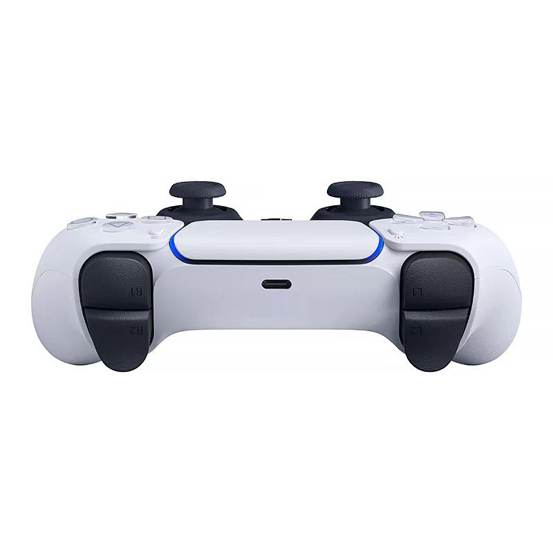 PS-5ハンドル無線bluetoothダブル振動ps. 5ワイヤレスハンドルPCコンピュータbluetoothジャイロスコープゲームハンドル|undefined