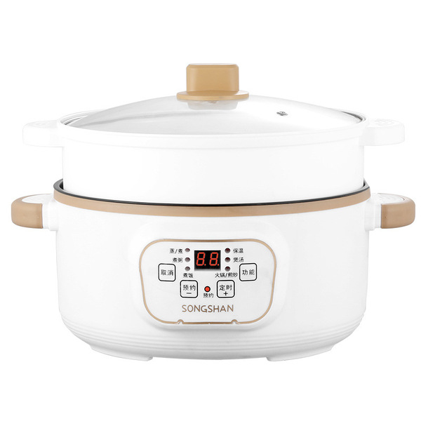 Student dormitory Dormitory Boil Pot Multifunctional Integrated…