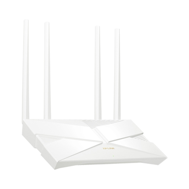 Router Inalámbrico Gigabit de Doble Banda AX3000 WiFi 6 para el Hogar image 2