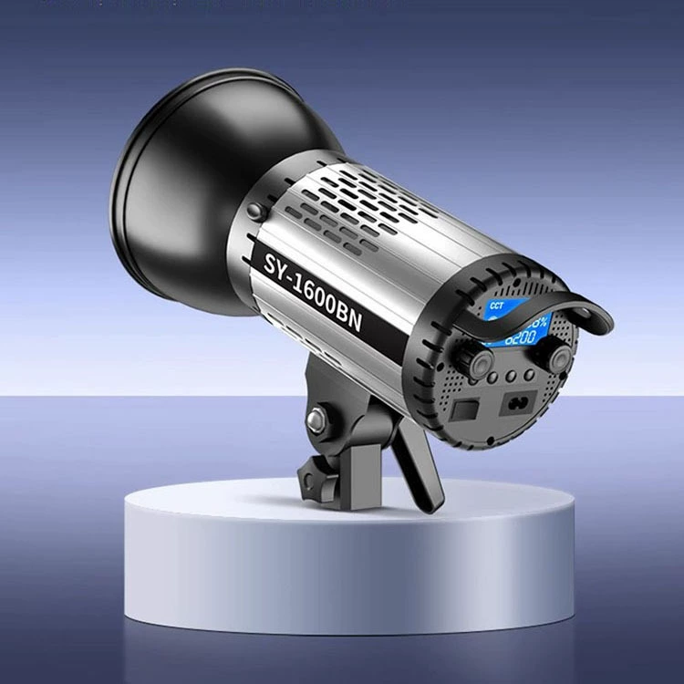 Fill light, LED lamp, 250W, photography props