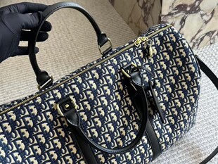 Luggage sports shoulder bag for gym, one-shoulder bag, capacious travel bag 2