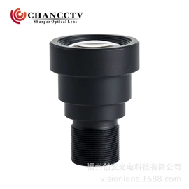 镜头;其他摄影器材;智能安防监控