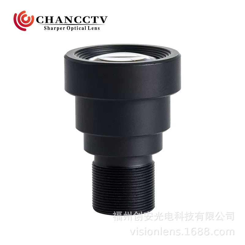 创安光 Camera, lens, 35mm, 1, optics
