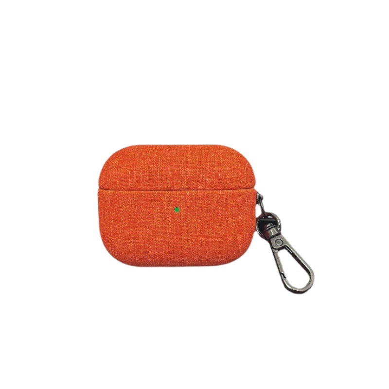 Funda de PU para AirPods Pro 2 con Protección Integral image 6