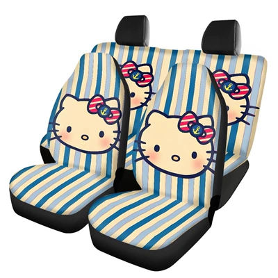 both the front and rear seats – Universal seat cover - 1784190093453631304636264763867f9-1-onesize
