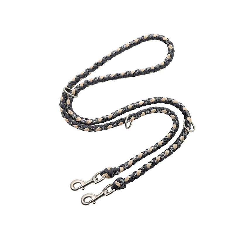 다크 그레이 쌀 화이트-3 사용 풀 스트랩 2 m