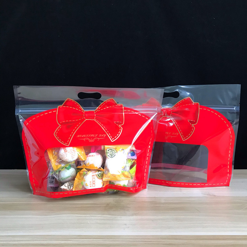 红色蝴蝶结拉链手提袋 (5)_副本