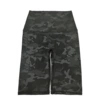 Black camouflage