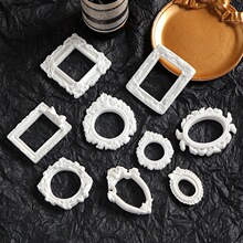 �Wʽ�͹Ű���˰�ɫ����֬����ֹ�diy�֙C���zӰ�b�Ʒ�[��