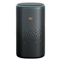 Mijia Xiaoai Speaker Pro Xiaoai Smart WiFi Инфракрасный пульт дистанционного управления AI Voice Флагманский Bluetooth-динамик