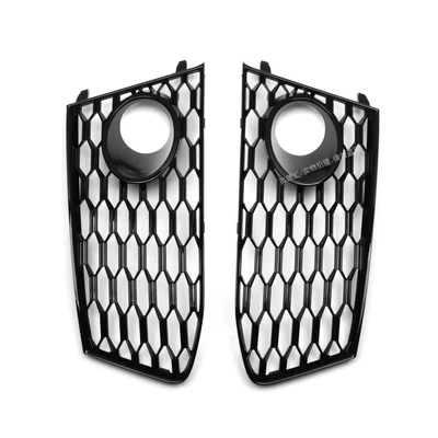 for Audi A7 RS7 fog: Light frame