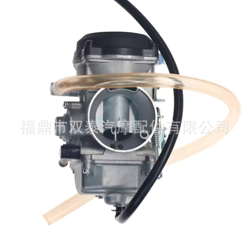15001-1368 Is Suitable for Kawasaki Klr650 1987-2007 Klx650 Motorcycle Carburetor