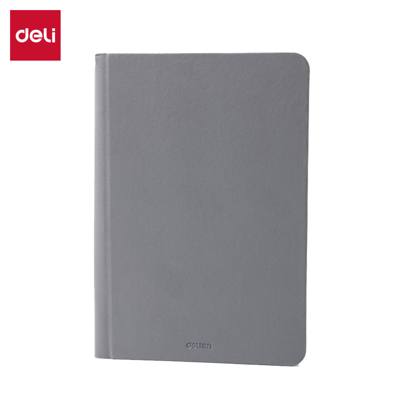 Delik MQ135 cuaderno de pizarra con bolígrafo de pizarra, cuaderno de notas de negocios A5