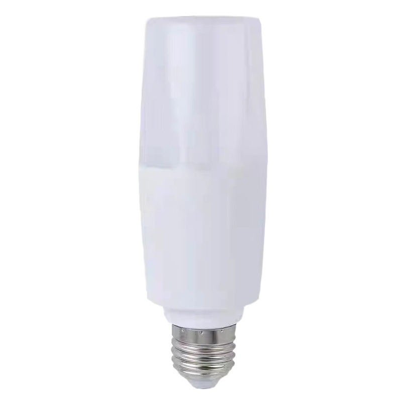 Bombilla led lámpara cilíndrica bombilla de ahorro de energía E27 tornillo lámpara de mesa downlight luz de la noche Máquina Herramienta de iluminación bombilla de repuesto