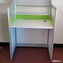 話務員電辦公桌話務格子辦公職員中介小屏風桌椅工位卡座間卡位銷