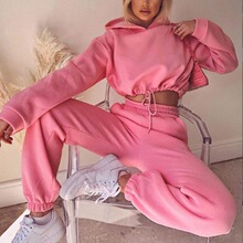 I 69001 Long Sleeve Sport Casual Set �����˶���װ �羳����