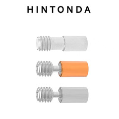 Ender3 S1 throat hot end Ender 7 Sermoon V1 Chuangxiang 3D printer accessories wholesale