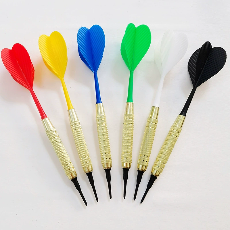 Безопасные дротики, набор, 18G, 100 штук, 12 штук, 250G