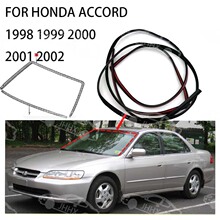ACCORD���w1998 1999 2000 - 2002 ǰ�������z�lǰ���ܷ�l��ˮ�l