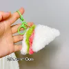 Curly Sandwich (Keychain)
